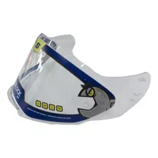 Visor Original Para Cascos Marca Shaft Referencia 562