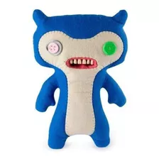 Fuggler Funny Pelúcia Monster Grande Azul Cód 1916 Sunny