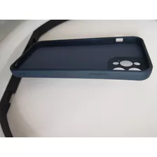 Carcasa Silicona Compatible Samsung A03s