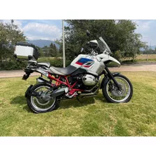 Moto Bmw R1200