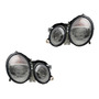 Par Faros Depo Mercedes Benz Clk 98_03