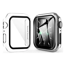 Protector Apple Watch Series Se 6 5 4 (44 Mm) Clear