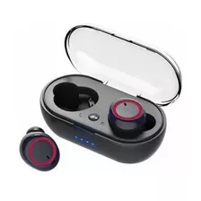 Fone Ouvido Bluetooth Sem Fio Esportivo Recarregável Y50 Bt