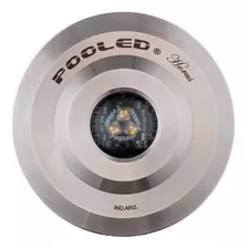 Luz Para Pileta Pooled Horus Con Nanoled Rgbw