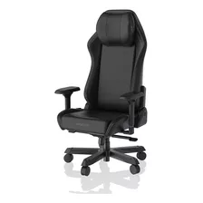 Cadeira Dxracer Master V2 Preta Total - Xlmf23ltd/n.n.n