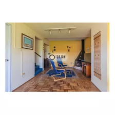 Apartamento, Duplex, En Punta Gorda, 4 Dormitorios, Estufa