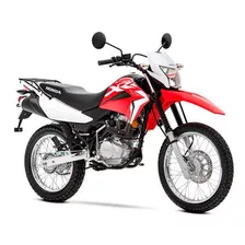 Moto Honda Xr 150 0km 2024