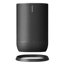 Bocina Inteligente Sonos Move Con Alexa Soundcity Pv