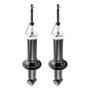 2 Amortiguadores Suspension Gas Delantero Outlander 03/06