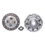 Kit Embrague Peugeot 306 1400 Tu3af Sohc  1.4 2001 Peugeot 306