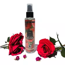 Body Explosion Fragancia Corporal Kj 120 Ml Roses