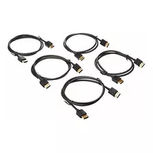 Cable Hdmi - Monoprice Ultra 8k High Speed Hdmi Cable - 3 Fe