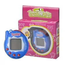 10 Mascota Virtual Tamagotchi 49 En 1 Original Revendedores.