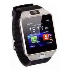 Reloj Inteligente Dz09 Smartwatch Bluetooth No Acepta Sim