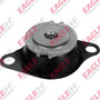 Sensor De Temperatura Fiat Siena 1996 - 2016 Mte