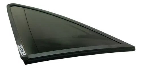 Vidro Fixo Traseiro Ssangyong Actyon 2009 2011 Original 3