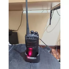 Walkie Talkie Hyt Tc 508 16 Canales