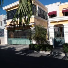 Alquilo Casa En Ciudad Real L