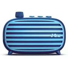 Bocina Bluetooth Jam Retro Classic Hx-p325