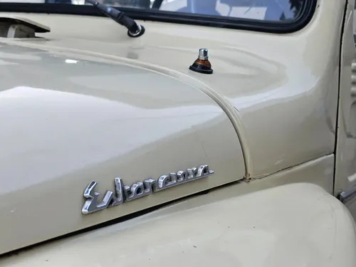 Ika Estanciera 1967 Autopremium - 17