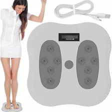 Disco Torçao Equilibrio Anti Estresse Exercitador Pilates