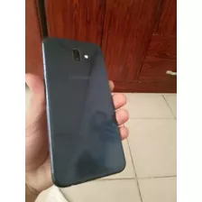 Celular Samsung J6 Plus