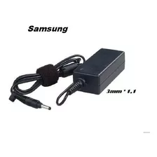 Cargador Notebook Samsung Np905s3g 19v 2.1a Conector 3x1,1mm