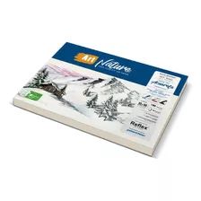 Papel Para Acuarela 35 X 50 Plantec X 20 H 13784 180 Gr Color Blanco