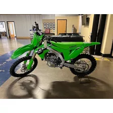 2024 Kawasaki Kx250
