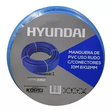 Manguera De Pvc Uso Rudo Hyundai Hymc10812 .