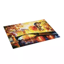 Puzzle 88013 Rompecabezas 1000 Piezas Pinturas Bestoys