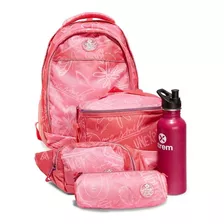 Set De Mochila Xtrem Samsonite 5 Piezas Multi Pack Samsonite