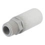 Mini Catalizador Sensor De Oxigeno Apaga Codigo P0420 P0430