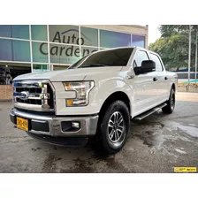 Ford 150 Xlt 