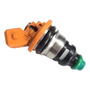 Inyector Ford Focus Escape Mystique Countour 2.0 L 99-2004