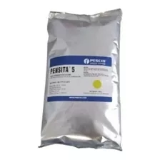 Yeso Densita X 1 Kg Pensita 5 Amarilla Pescio