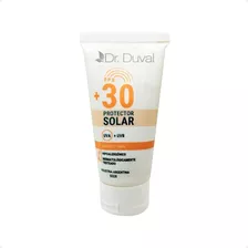 Dr Duval Protector Solar Fps +30 Hipoalergénico 50g