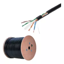 Cable Ethernet Cm Bulk Catfeet Cm Black De Cables Direct Onl