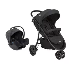 Coche Travel System Litetrax 3