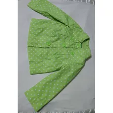 Chaqueta-rompevientos Benetton Talla 5 Años