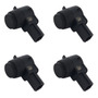 Sensor Tpms 4x Para Dodge Nitro 2007-2011 Dodge Nitro