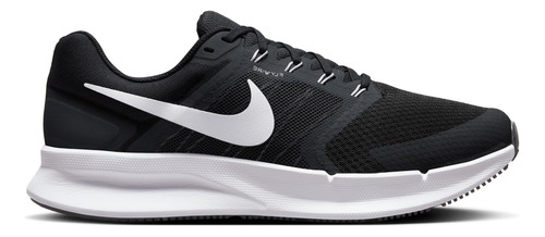 Zapatillas Para Hombre Nike Run Swift 3 Negro