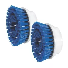 Back & Decker Oem   00 power Scrubber Bristle Brush C.