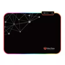 Mousepad Gamer Rgb M 35x26cm Meetion Pd120 - Crazygames