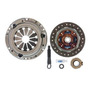 Kit Clutch Exedy 08022 Honda Civic Del Sol L4 1.6l 1993