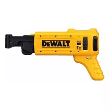 Accesorio Para Atornilladora De Yesero Dewalt Dcf620