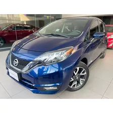 Nissan Note 2018