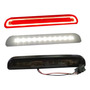 Tercera Luz De Freno Blanca + Roja 1993-2011 Para Ford F250 FORD F 250 Custom