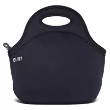 Built Food Bag, Neoprene, Lightweight, Reusable