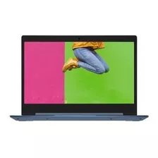 Lenovo Ideapad 1 Amd 3050e 4gb 128gb Ssd W10 14ada05